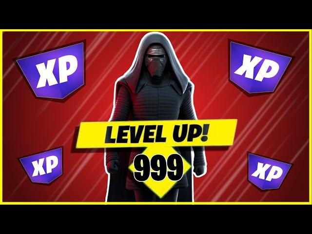 Fortnite XP Glitch - Verdiene EP auf Inseln von Creators #fortnite #xpglitch