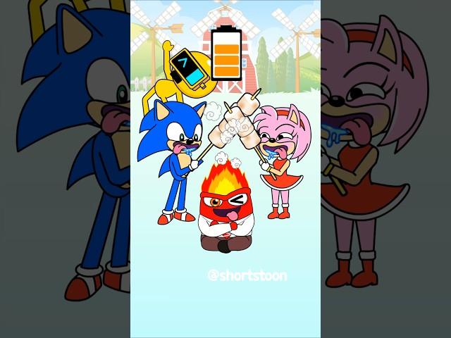 Super Mukbang BBQ / Super Sonic / Sprunky