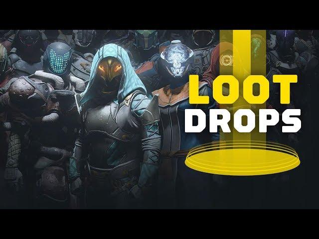 Destiny 2: Shadowkeep Review - Loot Drops Returns