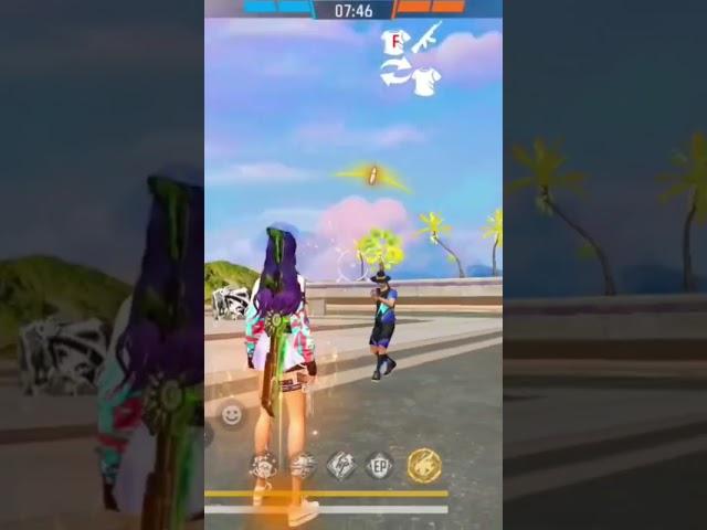 #freefiregaming #viral video viral hedshot