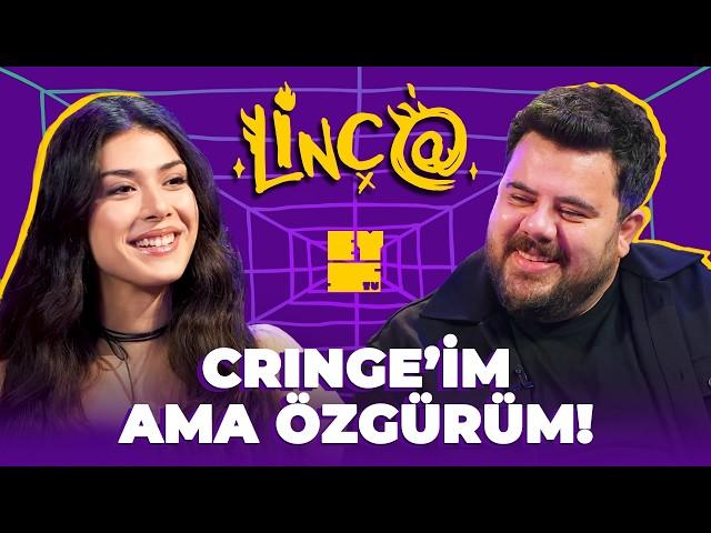 Linç@ - M Lisa @melimlisa