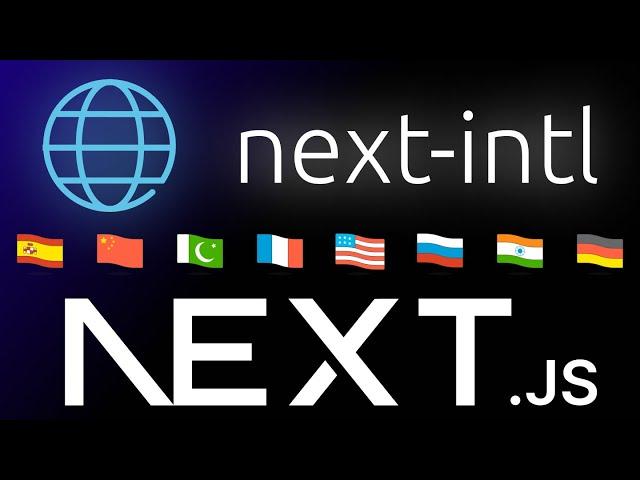 Next Intl | Next JS | Hindi