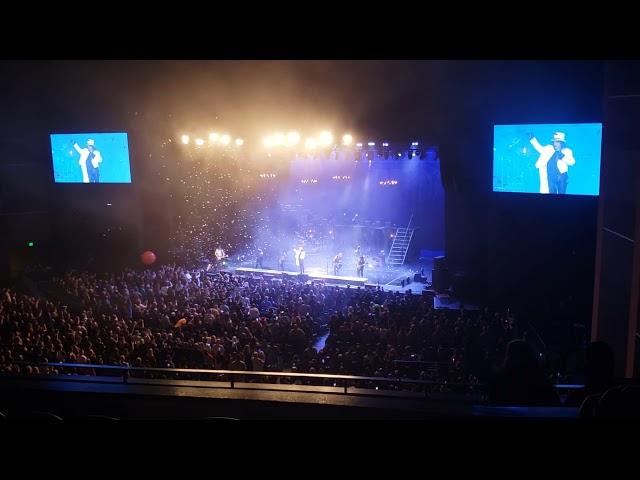 School's Out! Alice Cooper Live in Sugar Land, Texas