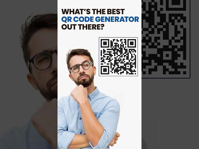 Best QR Code Generator #QRCodeGenerator#BestQRCodeGenerator#QRTIGER#qrcode#qrcodetiger