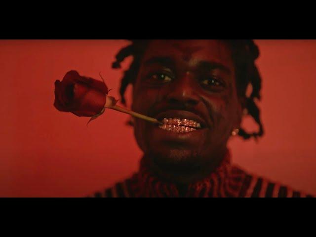 Kodak Black - Catch Fire [Official Music Video]