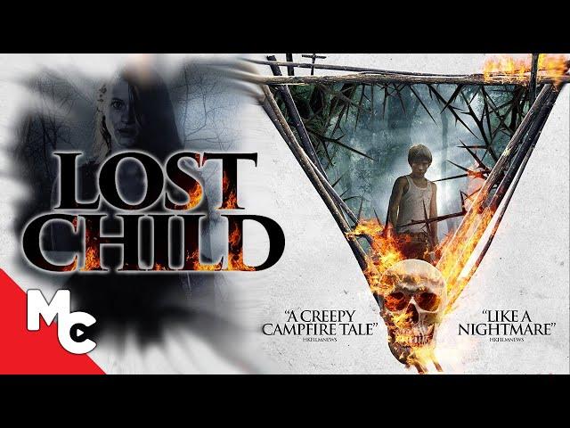 Lost Child | Full Movie |Mystery Horror | Leven Rambin