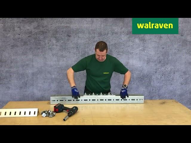 Maxx Linear Connector Installation