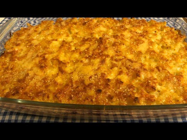 Easy Macaroni and cheese recipe || white sauce pasta || Tahmina’s tiny world