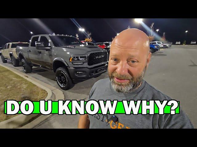 Ram Power Wagon 2500 Advantages You Did Not Know About