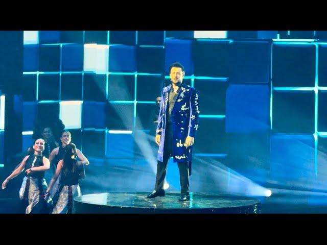 UNSEEN ATIF ASLAM HUM AWARDS FULL PERFORMANCE 