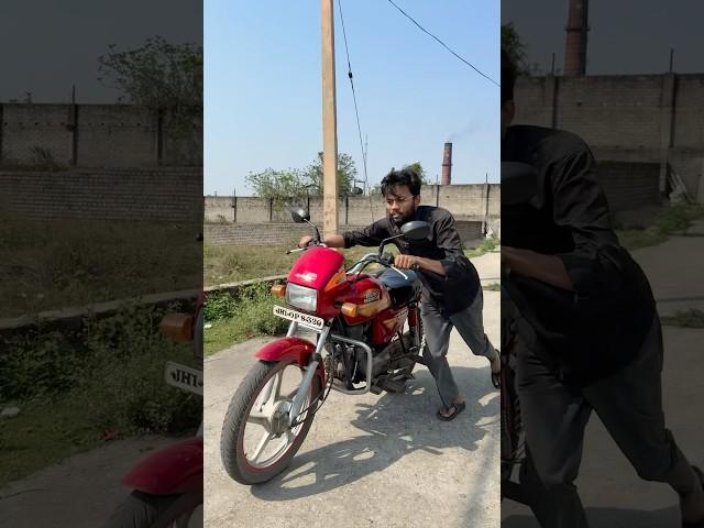 Bahut hadbadi hai 🫨 #manojdey #funny #comedy