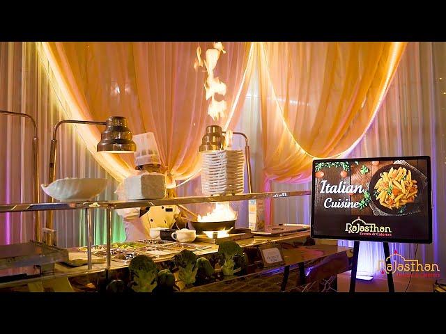 Birthday Event and Catering Organized By Rajasthan Event & Caterers | Radhe Radhe
