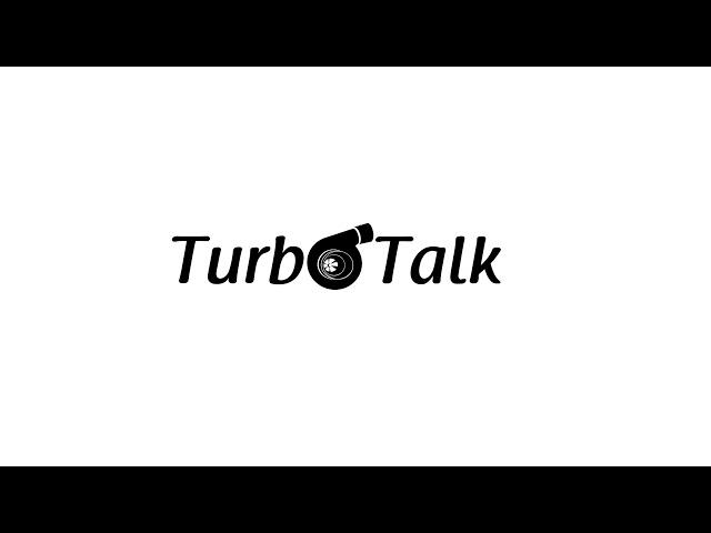 TurboTalk Podcast #2 | Ken Block, Gymkhana 10, F1