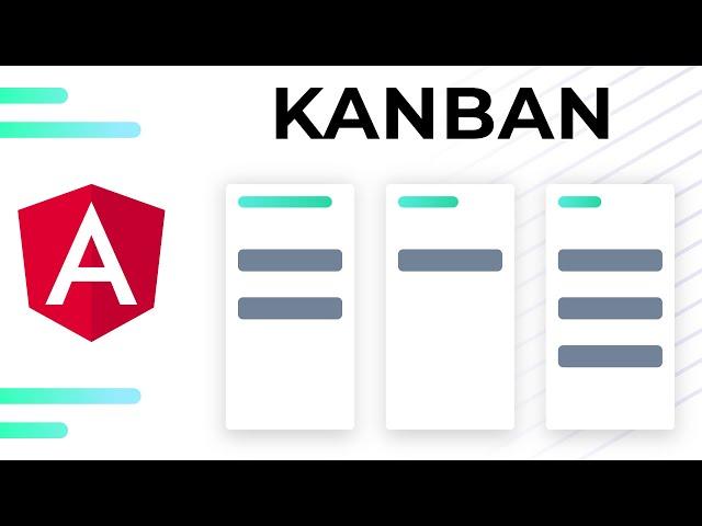 Kanban w/ Draggable Cards in Angular :: Drag and Drop