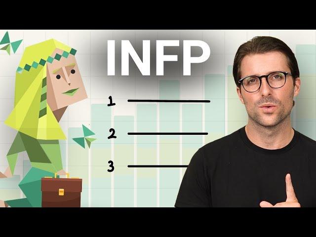 INFP Jobs That Will Survive (2025) | Researched