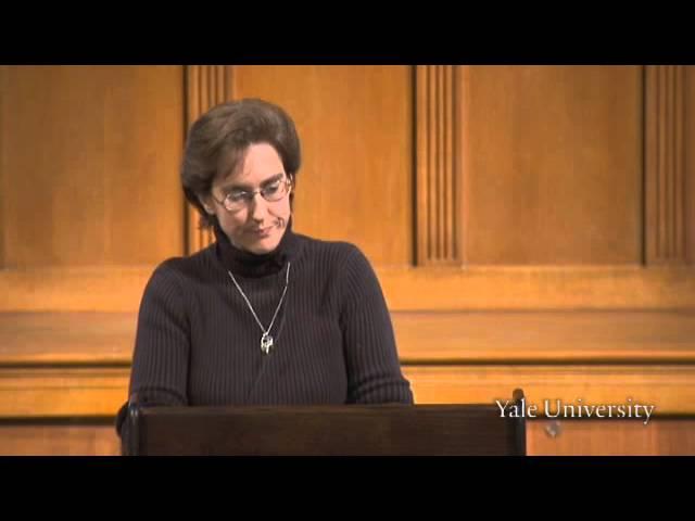 Lecture 21. Biblical Poetry: Psalms and Song of Songs