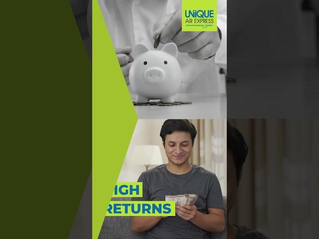 Unique Air Express Franchisee Opportunity Video 1 #franchiseopportunity