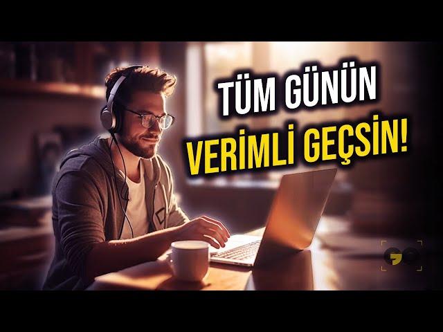 Her Gün İzle ve  Gününü %200 Daha Verimli Hale Getir - En İyi Motivasyon Konuşmaları