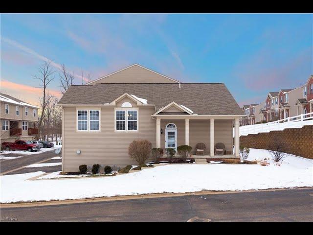 Homes for sale - 299 Ashford Drive, Copley, OH 44321