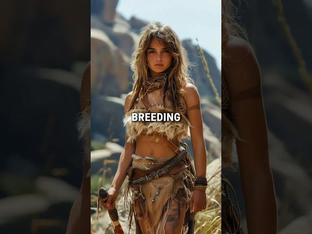 The Neanderthals vs Humans
