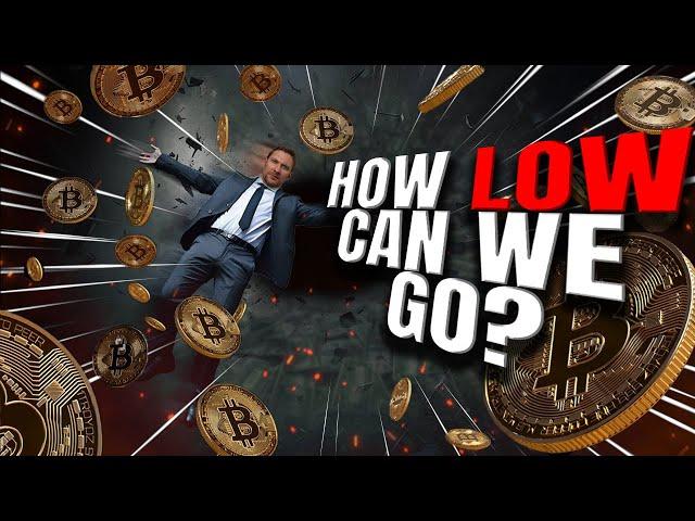 Bitcoin Live Trading: How Low Can BTC Crash? Best Altcoins to Scoop Today? EP 1457