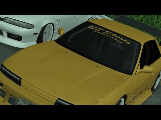 Styleways @Traction - Street Shredders Vol. 1