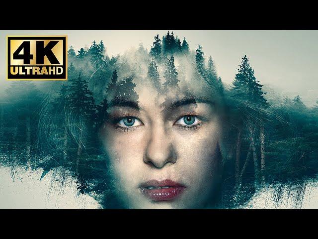  Тихий лес (2022) Официальный трейлер Schweigend steht der Wald