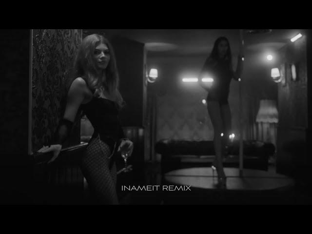 ELIGARF x Raluka - Sah Mat | INAMEIT Remix