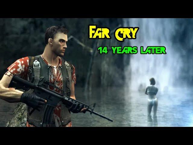 Far Cry 1 - 14 Years Later