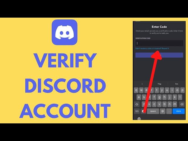 How to Verify Your Discord Account (2023)