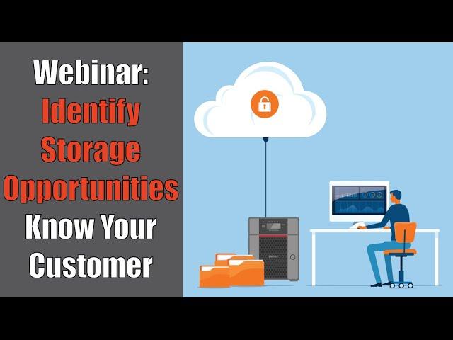 Identify Storage Opportunities and Know Your Customer’s Journey Online