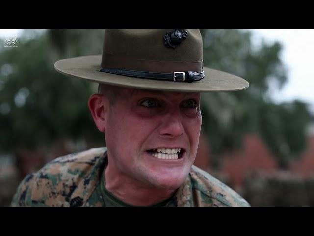 Best Boot Camp Military Stories: Angry Drill Sergeants and Useless Recruits