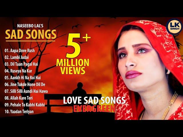 Naseebo Lal Sad Song