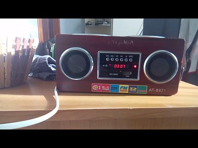 Atlanfa AT-8921