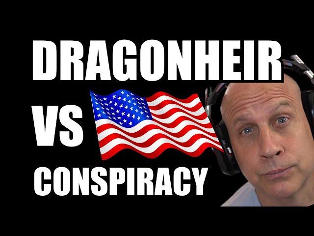 WHY?! Termination of Dragonheir: Silent Gods in the United States