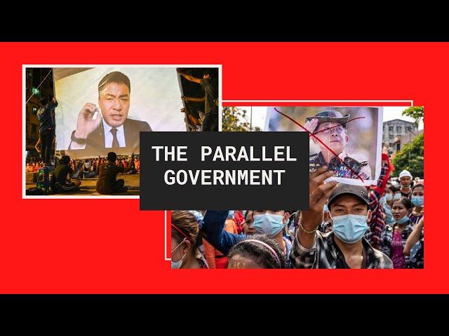 2021 Myanmar Spring Revolution - Episode 3: The Parallel Government