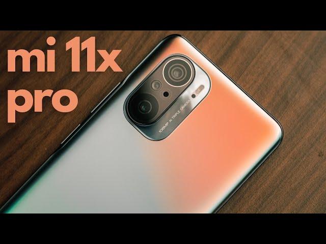 Mi 11X Pro Camera Review: Impressive!