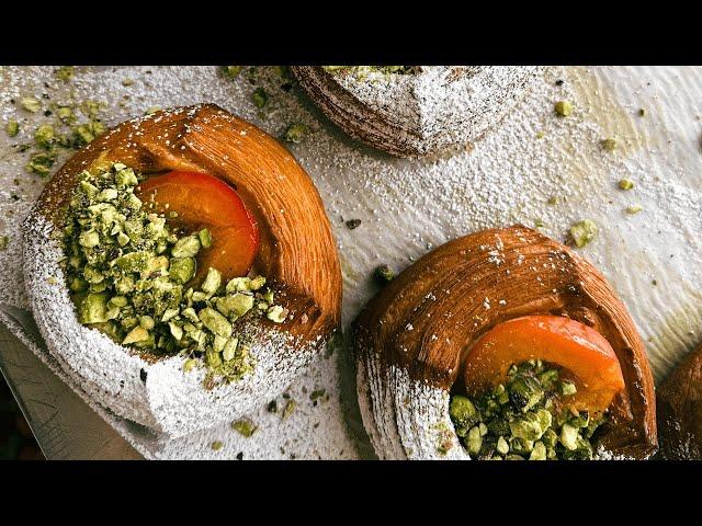 Why it takes 3 days to make a DANISH PASTRY? | Complete steps