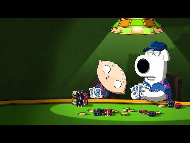 Family Guy Season 18 Episode 8 - Family Guy Full Episode NoCuts #1080p