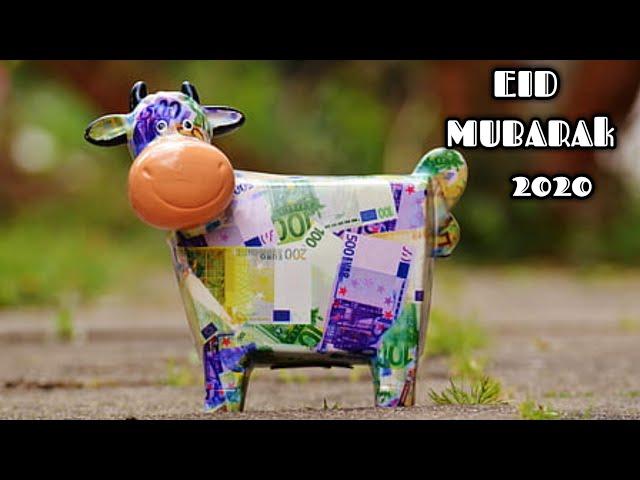 Eid-Ul-Adha 2020 New Wishes//Eid Ul Adha WhatsApp Status//EID MUBARAK Wishes 2020/Eid Mubarak Quotes