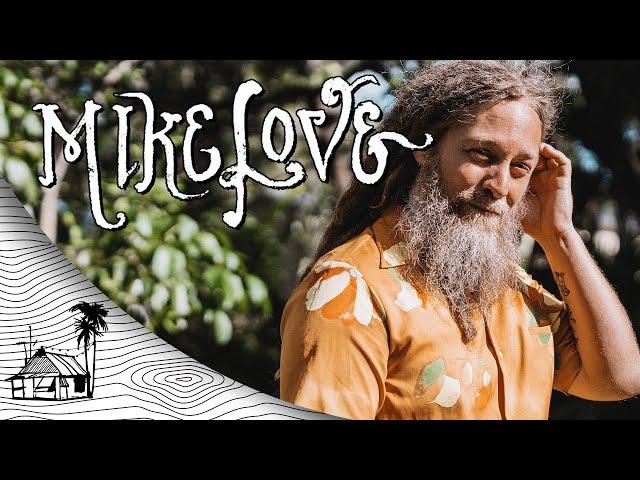 Mike Love - Step Lightly (Live Music) | Sugarshack Sessions