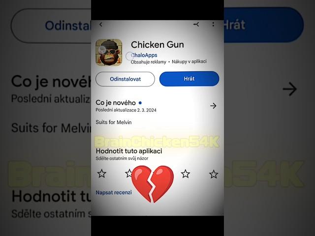 НОВАЯ АВАТАРКА В ЧИКЕН ГАН  #edit #chickengun #чикенган #чикенган2 #ден19к #den19k #dragondude