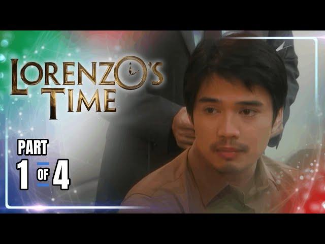 Lorenzo's Time | Episode 57 (1/4) | December 26, 2024