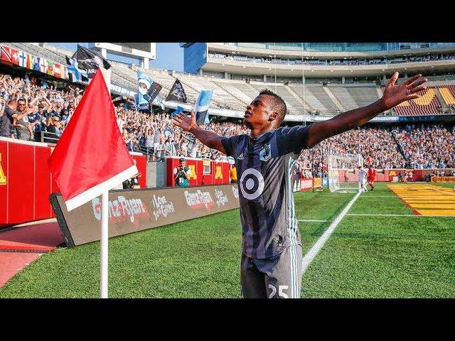 Darwin Quintero Highlights 2018 - All Goals & Assists