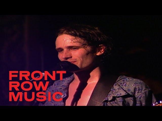 Jeff Buckley - Hallelujah (Live) | Live in Chicago | Front Row Music