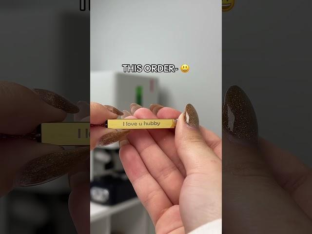 I don’t know what else to expect with these necklaces 