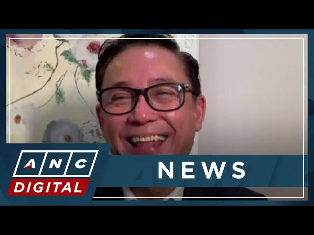 Headstart: Corona defense lawyer Tranquil Salvador III on VP Duterte impeachment developments | ANC