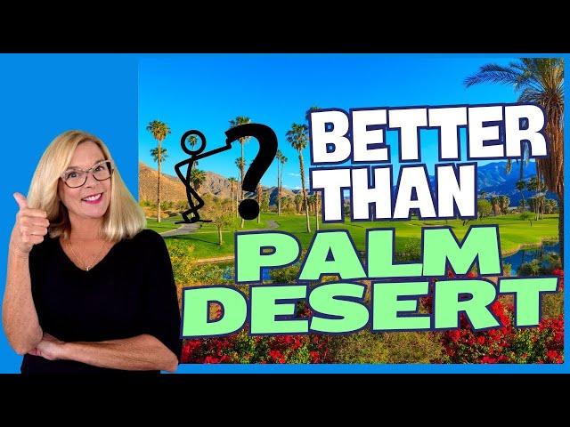 Palm Desert - Complete Tour 2024