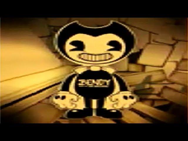 Bendy MOD! Baldi's Basics In Education And Learning