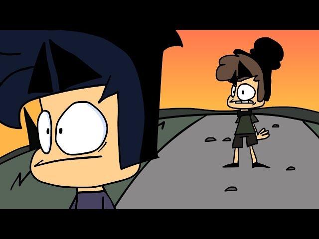 One day from the life of Toby (Animation)